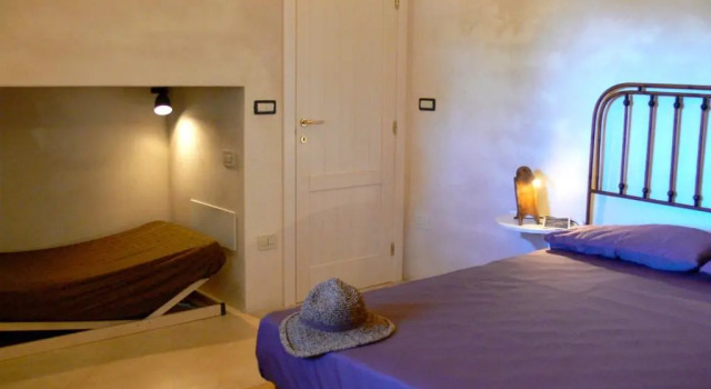 Trulli Eutopia, Buchen Sie Hotel Ceglie Messapica Itria-Tal