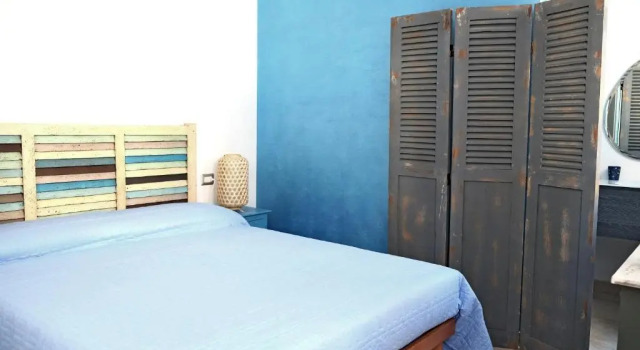 Номер Standard B&B I 10 Mondi