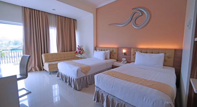 Lorin Sentul Hotel