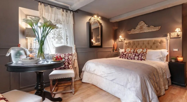 Casa Palatial in Lucca, Buchen Sie Ferienwohnung Lucca Toskana
