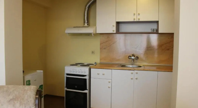 Апартаменты c 1 комнатой с балконом и с красивым видом из окна Wild Cherry Apartments