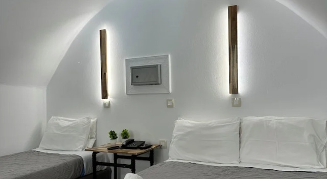 Люкс Comfort Lucia Villas