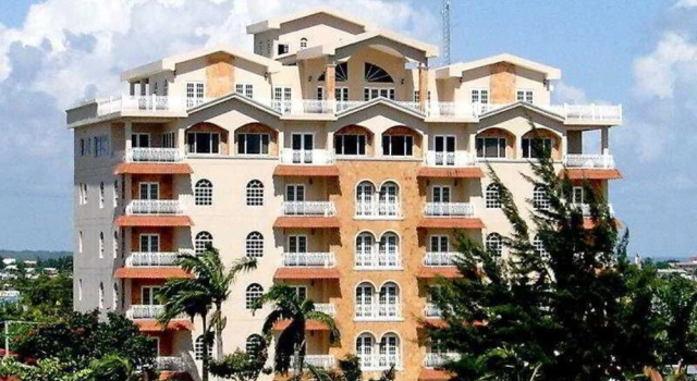 Renaissance Tower, Reserva ahora Hotel Ciudad de Belice Provincia de Belice