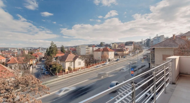 Номер Superior Hotel Meridian