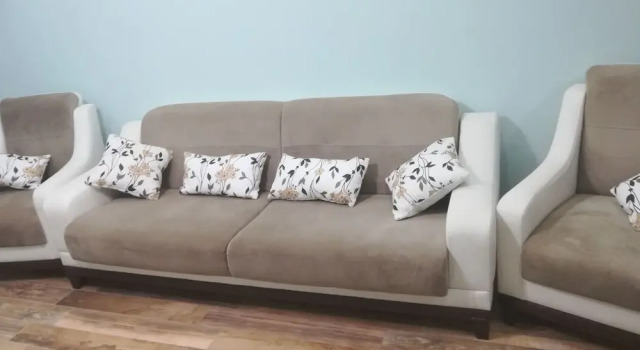 Daniele Apartament, Book Apartment Batumi 