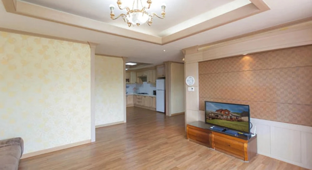 Pyeongchang Daegwanhillhouse Pension, Book Guesthouse Daegwallyeong-myeon Pyeongchang