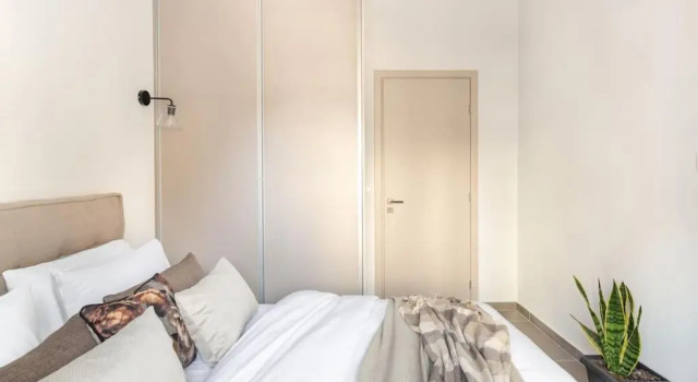 Апартаменты Stylish, 3-brdm Family Apartment near Acropolis!