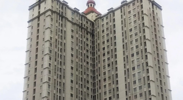 Best Price 2BR at Green Lake Sunter Apartment, Réserver Appartement Jakarta Jakarta Province, près de Kwik Kian Gie School of Business