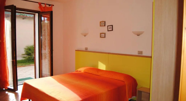 Двухместный номер Standard B&B Arenosu25 (Adults Only)