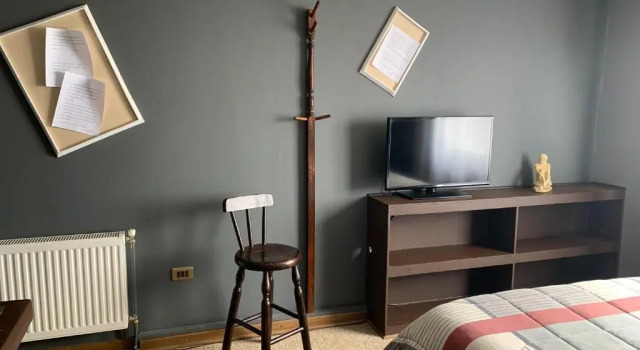Номер Deluxe Hostal Boutique 180 Grados