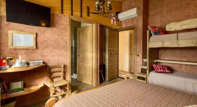Номер Standard B&B Duomo