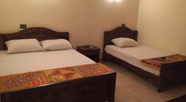 Dahab Beach Homes