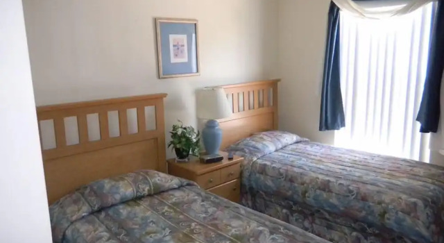 Ov2644 - Emerald Island - 3 Bed 2.5 Baths Townhome, Забронировать Дом для отпуска Отели Фор Корнерз с бассейном, Бассейн