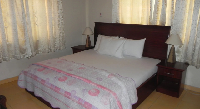 Oriental Hotel North Legon