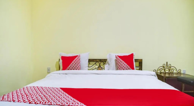 Номер Standard Capital O 540 Esther Hotel