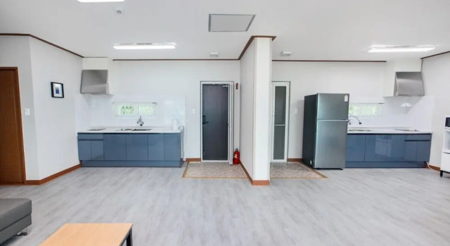 Номер Business Haesol Maru Pension Taean