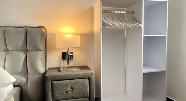 Gelsendesign - Gemutliches Studio-Apartment, Réserver Appartement Gelsenkirchen Ruhr