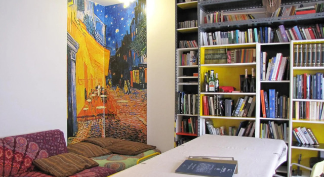 ¡Cozy!, Prenota Hotel Hotel a Veneto con parcheggio, Parcheggio