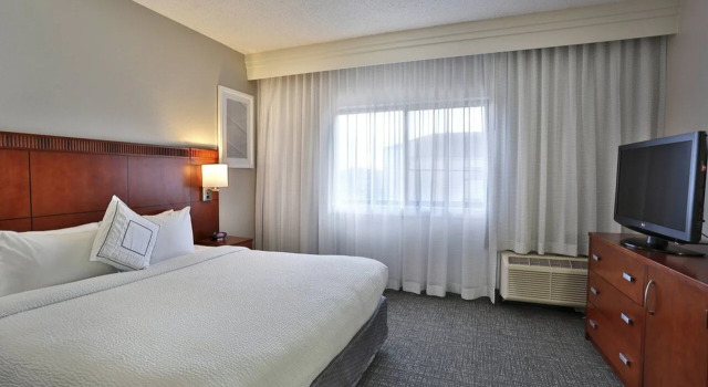 Hotel Preston, Varaa Hotelli Montgomery Alabama