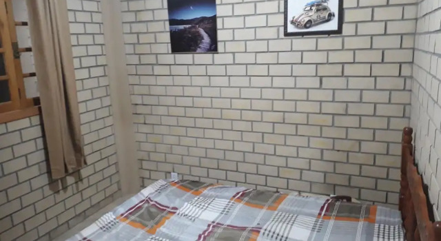 Cabanas Canto Livre