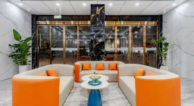 Jixinya Hotel (Shangrao Economic Development Zone Optical City Branch), Rezerwuj Hotel Shangrao Jiangxi