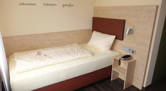 Номер Standard AKZENT Hotel Krone