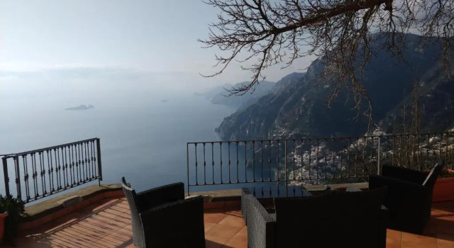 Номер Standard Villa Casola B&B