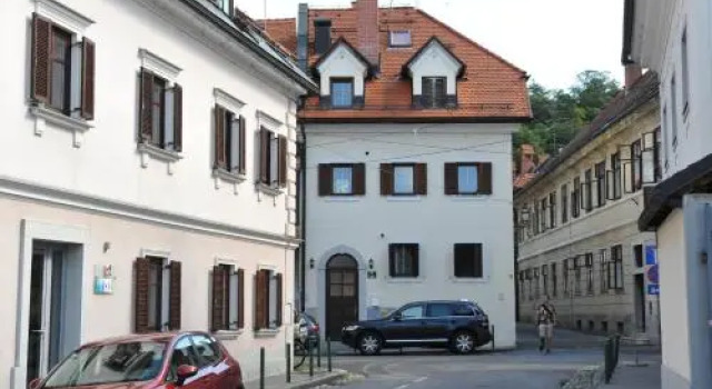 Tour As Apartment Zabjak, Забронировать Апартаменты/квартира Любляна Greater Ljubljana, рядом с Люблянская ратуша