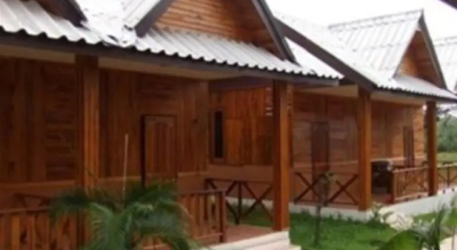 Номер Standard Poonsap Resort