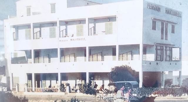 Hotel Martorell