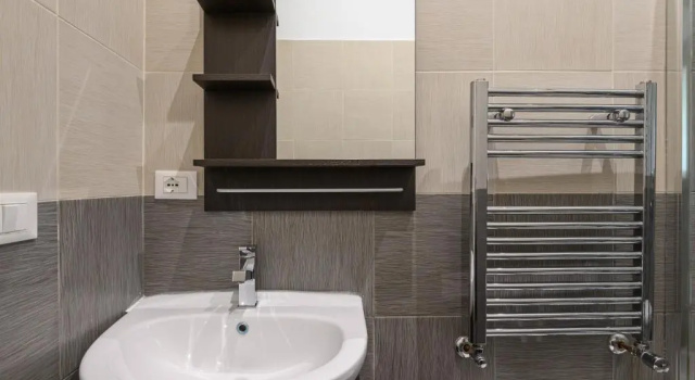 Deluxe Apartment Rome Aparts