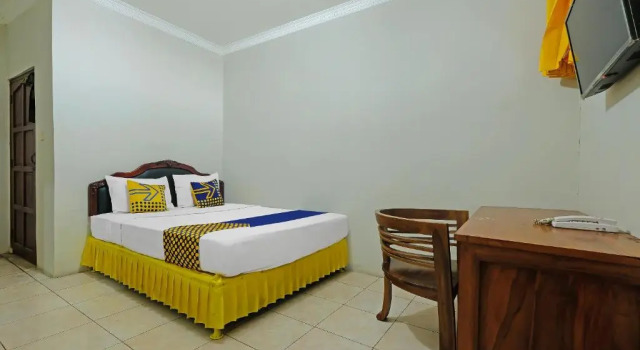 SPOT ON 91930 Hotel Citra Dewi 4 Manunggal