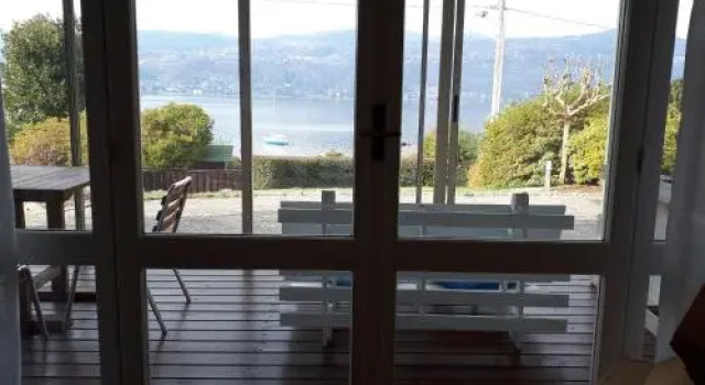 The Lake View Villa