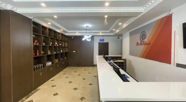Shell Hotel Liaoning Shenyang Dadong District Middle Street North Railway Station, Book Hotel  