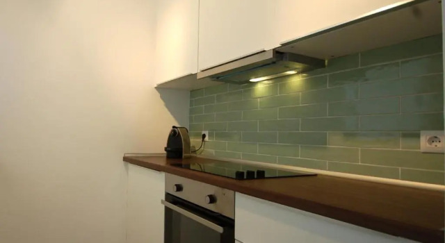 Апартаменты Lets Holidays Carbonera 3 apartment