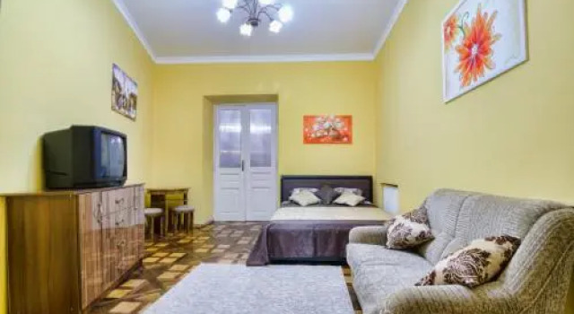 Modern and Classic apart. Central location, Забронировать Отель Отели Львова 3 звезды, рядом с Дворец Дедушицких, 3*