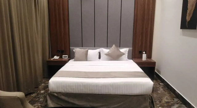 night star 4, Buchen Sie Hotel Provinz Riad Provinz Riad