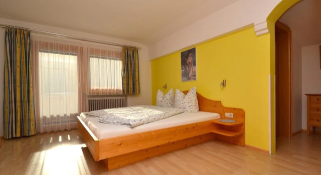 Pension Christine, Book Hotel Gaschurn Montafon