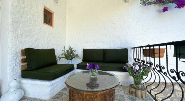 Krem Hotel