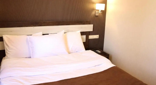 Номер Economy Cherry Garden Boutique Hotel
