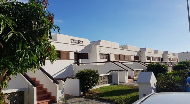 Luxury 2 bedroom APT 50 m from beach, Boek Hotel Hotels in Gran Canaria met parkeren, Parkeren