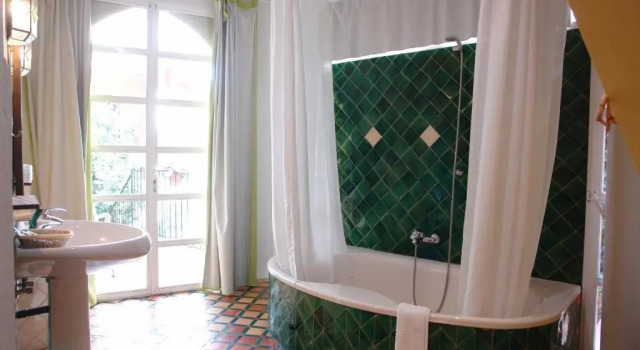 Номер Superior Casa Rural Plaza De Santa Maria