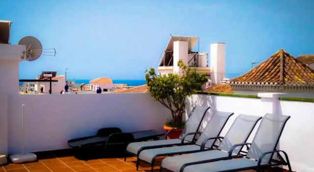 Апартаменты с балконом Apartamentos Centurión