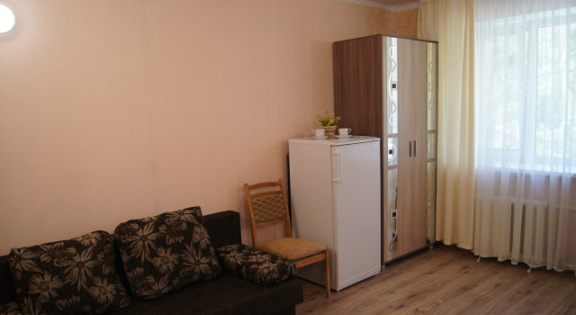 Zolotye Peski Sanatorium, Book Hotel Novaya Guta Gomel Region