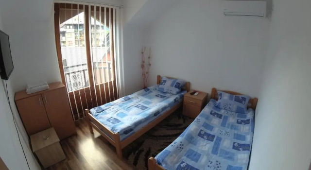 Двухместный номер Standard Apartment and rooms Konak