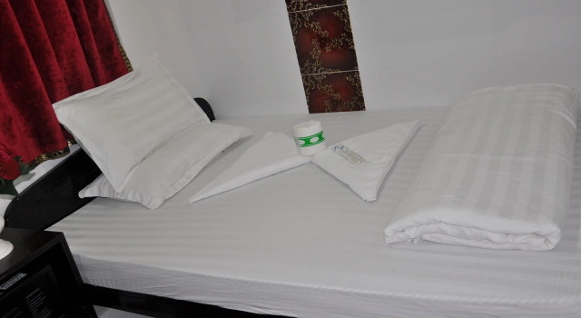 Castle inn - Hostel, Boek Hostel Tsim Sha Tsui Hongkong, in de buurt van The ONE