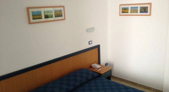 Двухместный номер Classic Hotel Mistral