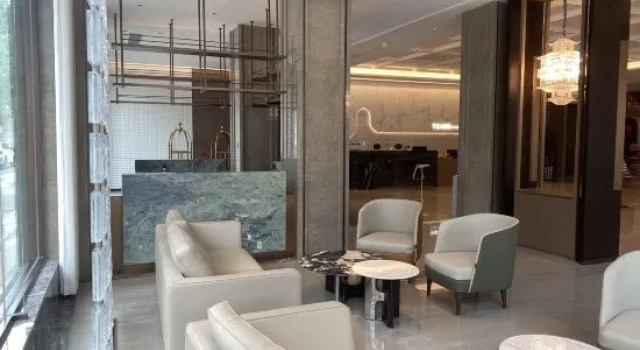 Ziyun Hotel, Rezerwuj Hotel Hotele 3-gwiazdkowe w Mianyang, 3*