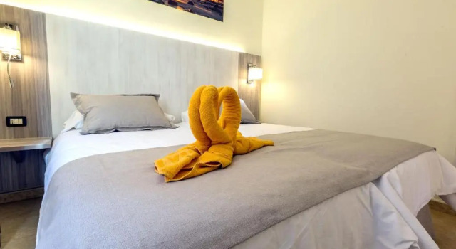 Апартаменты Economy Villa del Mar