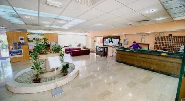 Malta University Residence